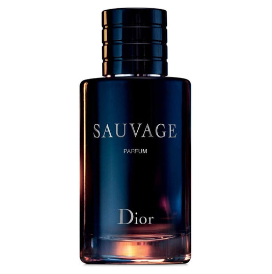 Christian Dior Sauvage Le Parfum - For Men Eau De Parfum