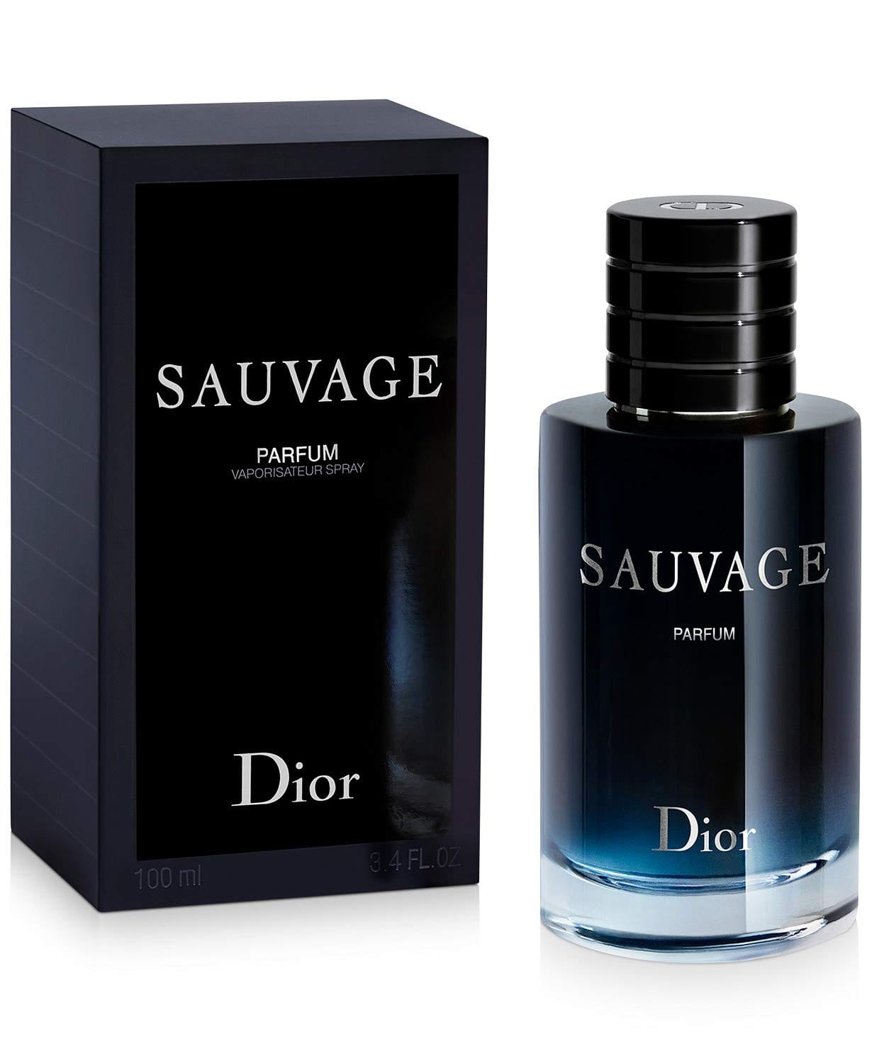 Christian Dior Sauvage Le Parfum - For Men Eau De Parfum