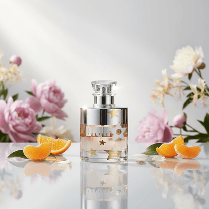 Christian Dior Star For Women - Eau de Toilette