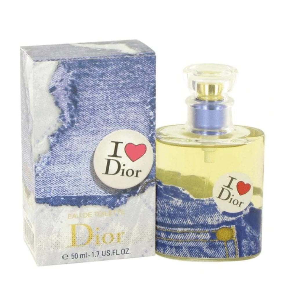 Christian Dior Star For Women - Eau de Toilette