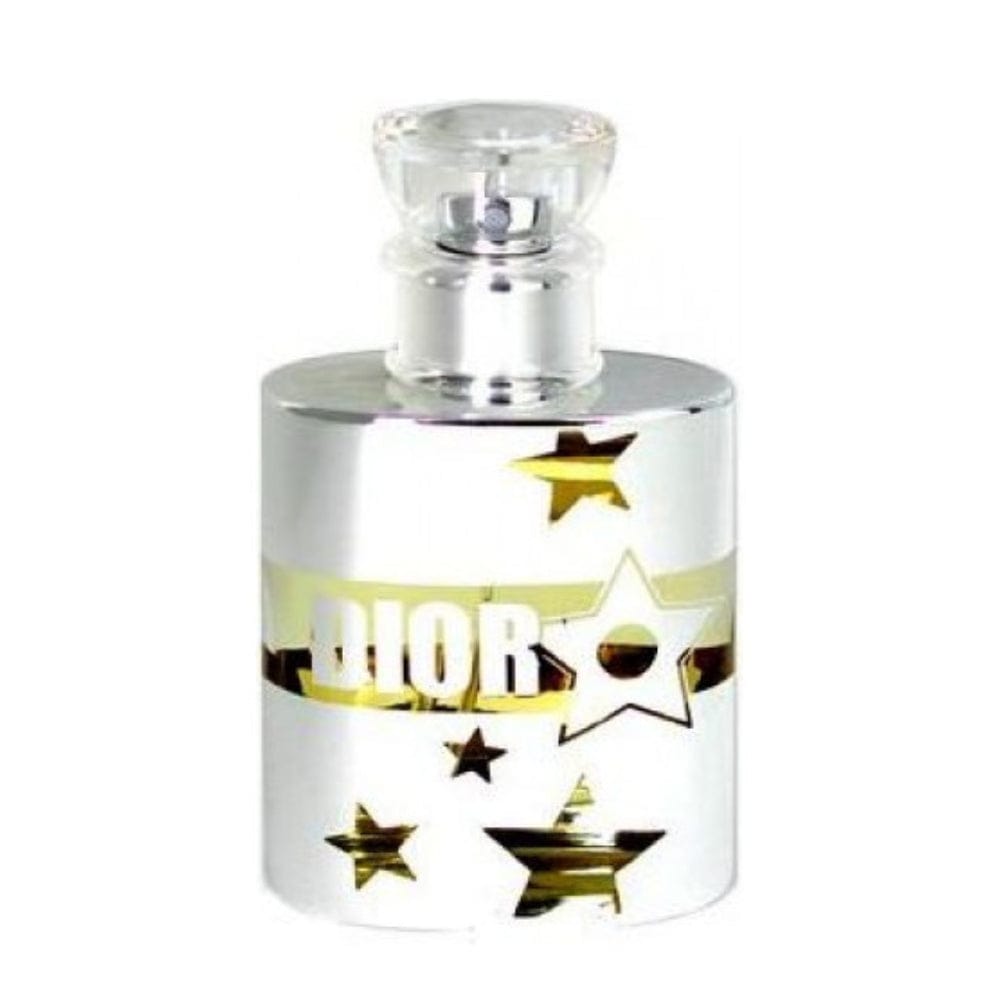 Christian Dior Star For Women - Eau de Toilette