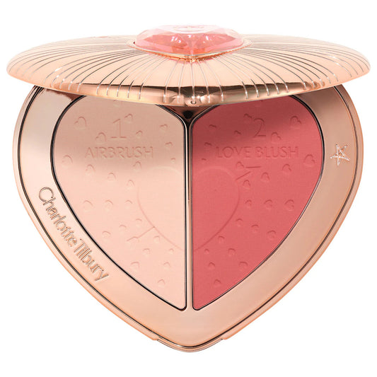 Charlotte Tilbury Pillow Talk Palette