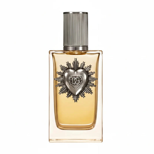 Dolce Gabbana Devotion Pour Homme