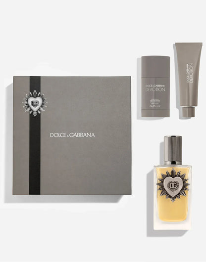 Dolce Gabbana Devotion Pour Homme