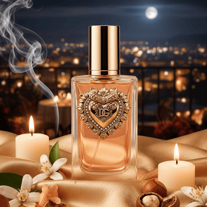 Dolce Gabbana Devotion Intense