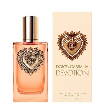 Dolce Gabbana Devotion Intense
