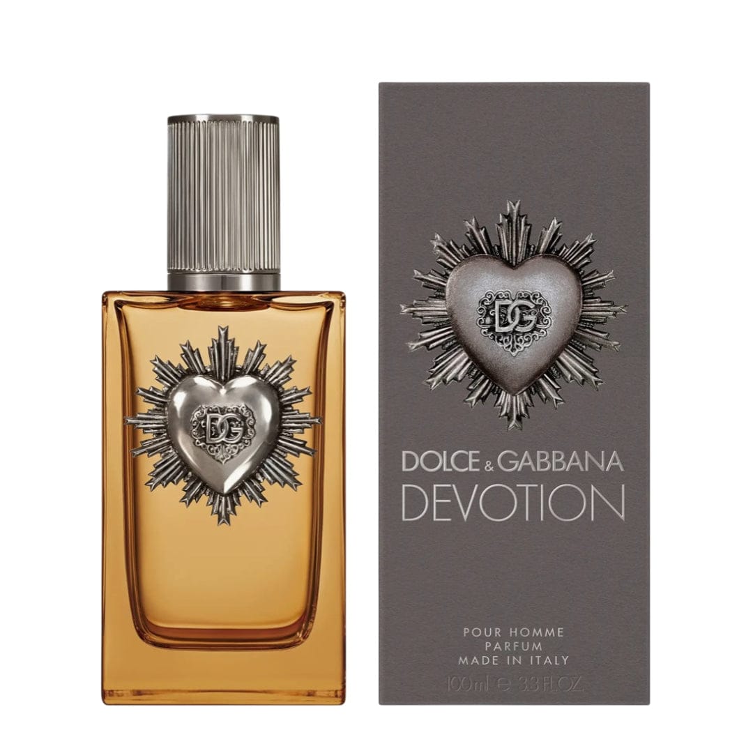Dolce & Gabbana Devotion Pour Homme Parfum