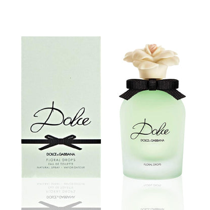 Dolce Gabbana Dolce Floral Drops
