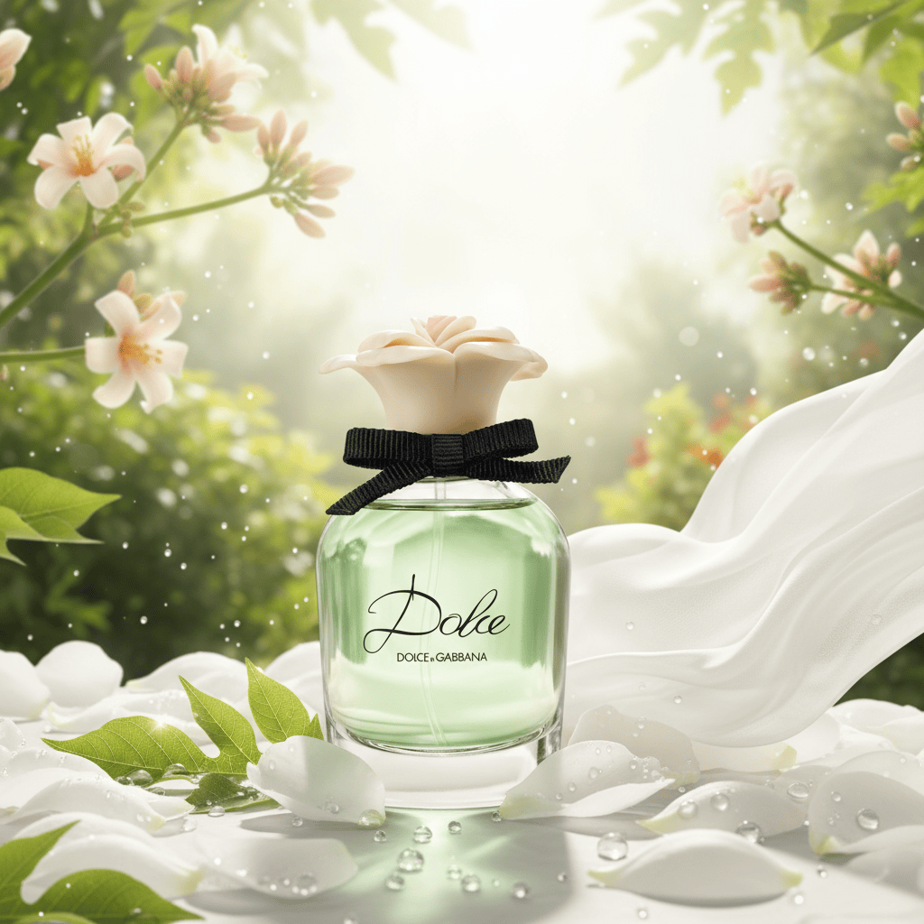 Dolce Gabbana Dolce