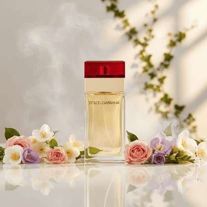Dolce Gabbana Pour Femme Eau de Toilette