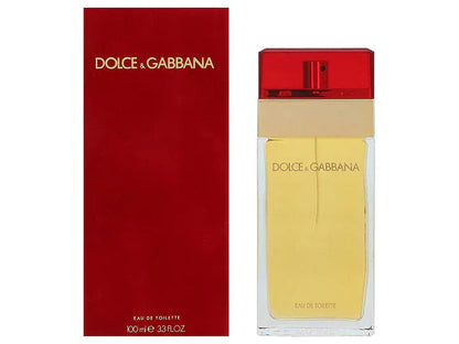 Dolce Gabbana Pour Femme Eau de Toilette