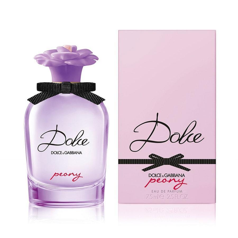 Dolce Gabbana Dolce Peony Drops