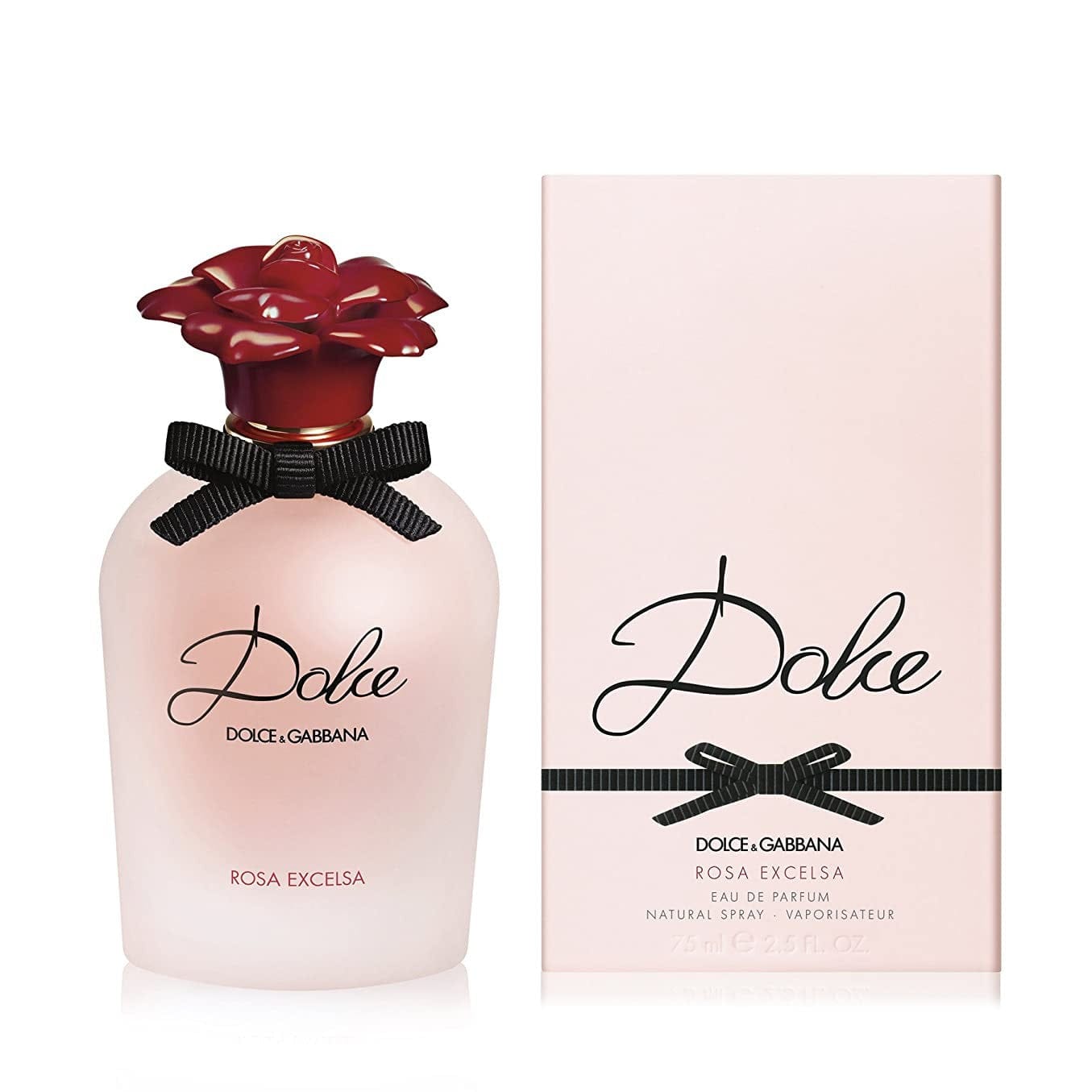 Dolce Gabbana Dolce Rosa Excelsa 
