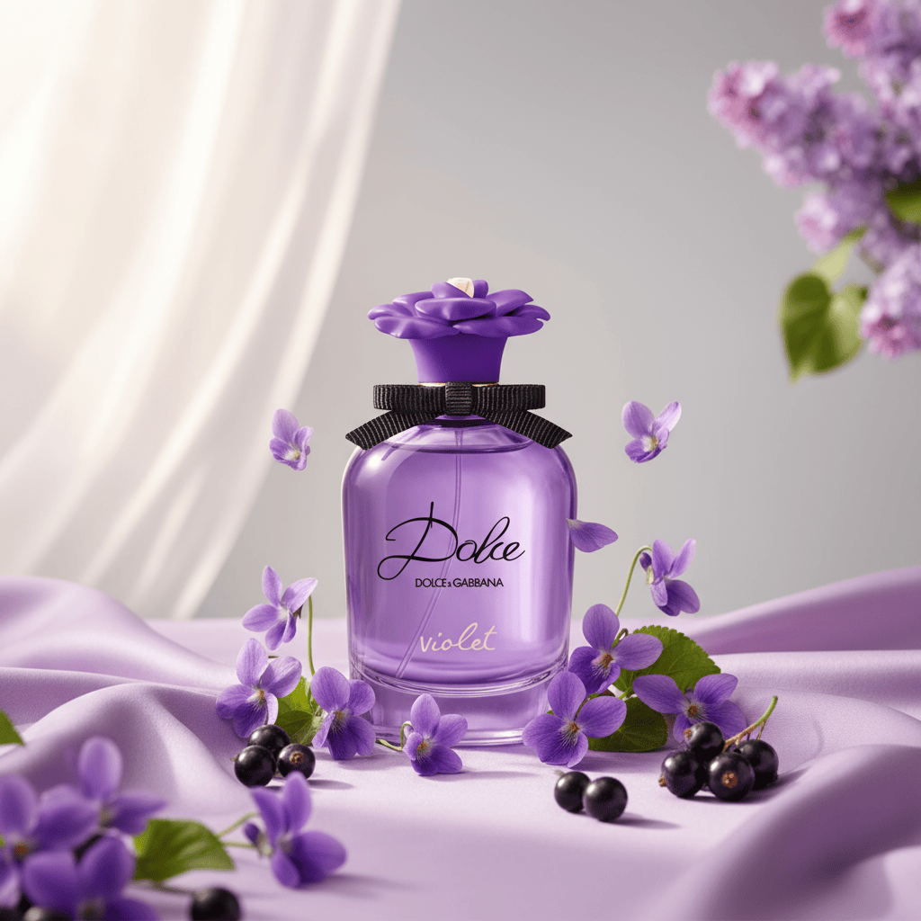 Dolce Gabbana Dolce Violet