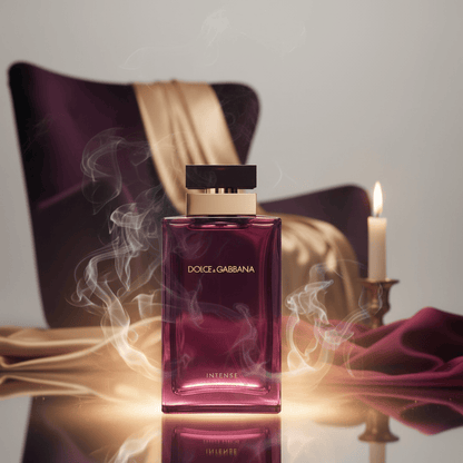 Dolce Gabbana Intense