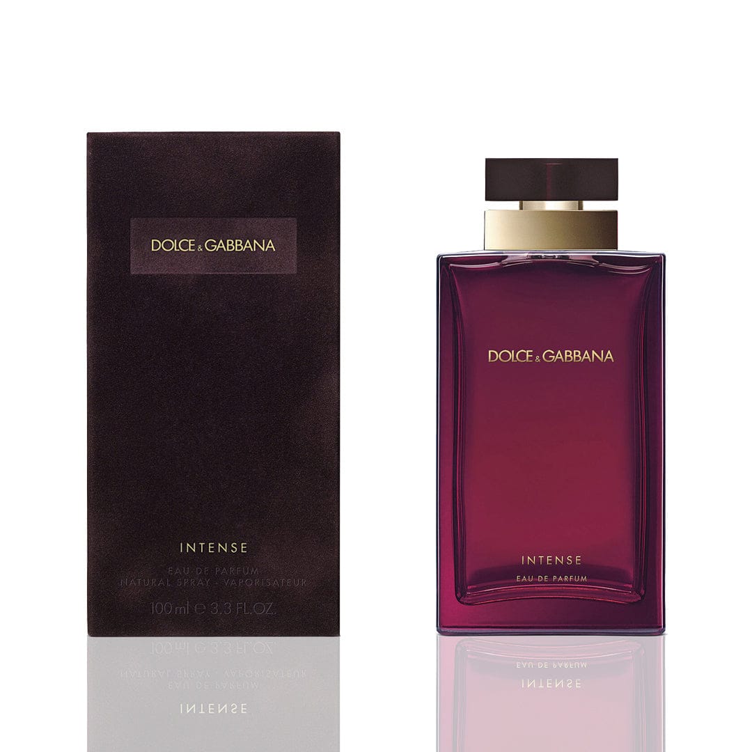 Dolce Gabbana Intense