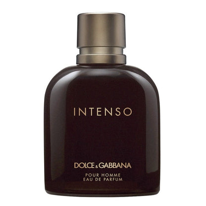 Dolce Gabbana Intenso Pour Homme