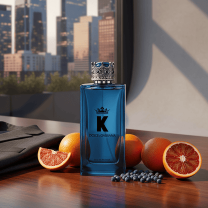Dolce Gabbana K Eau de Parfum