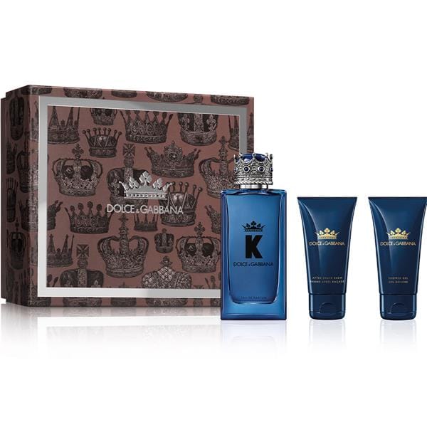 Dolce Gabbana K Eau de Parfum