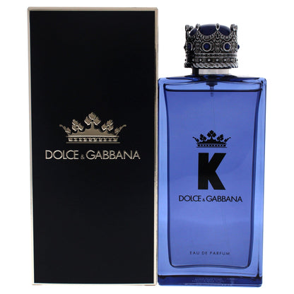 Dolce Gabbana K Eau de Parfum
