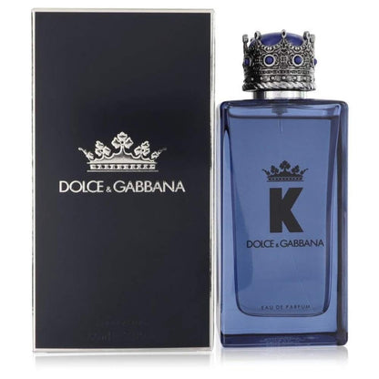 Dolce Gabbana K Eau de Parfum