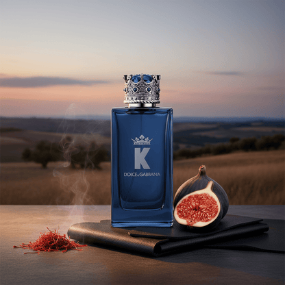 Dolce & Gabbana K Intense