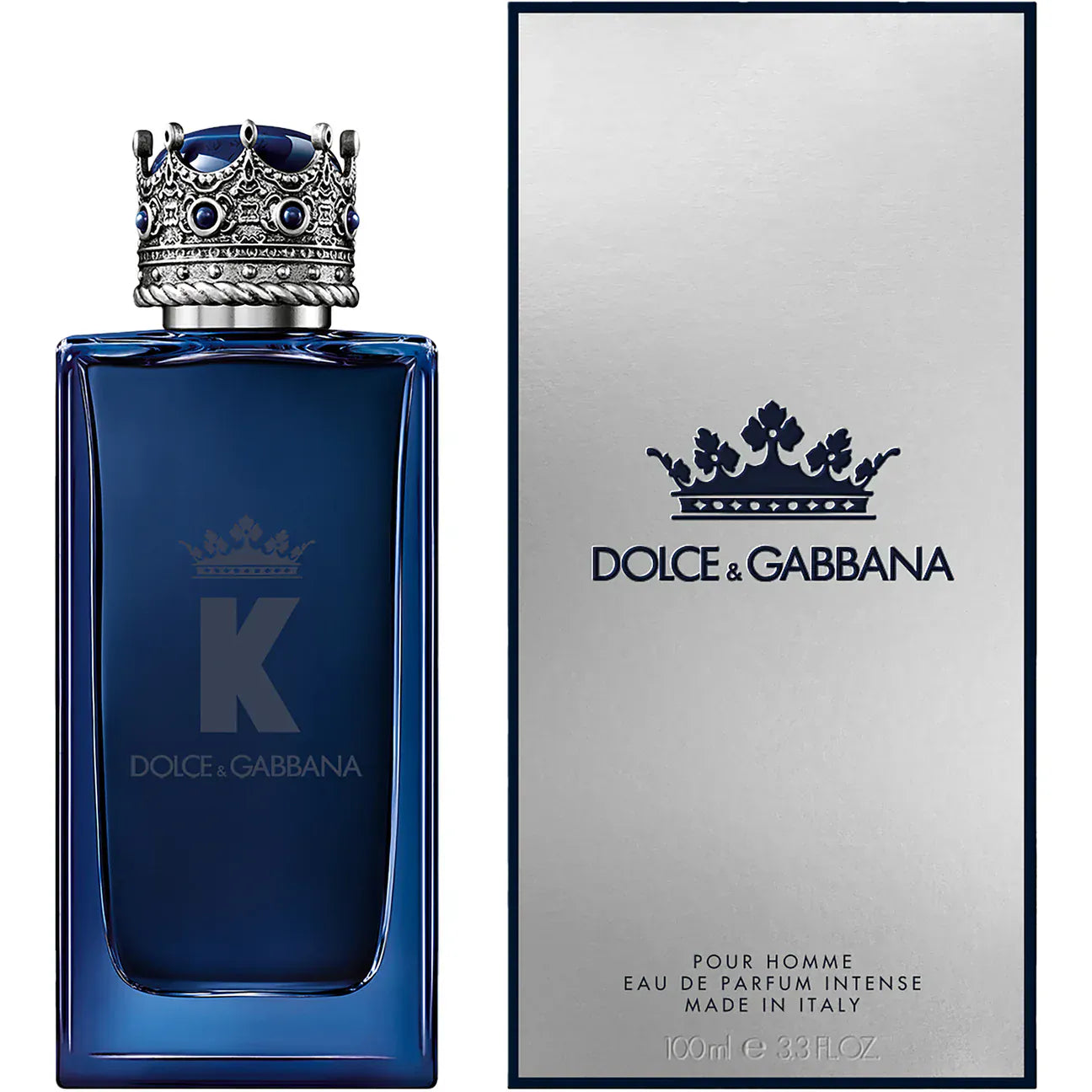 Dolce & Gabbana K Intense
