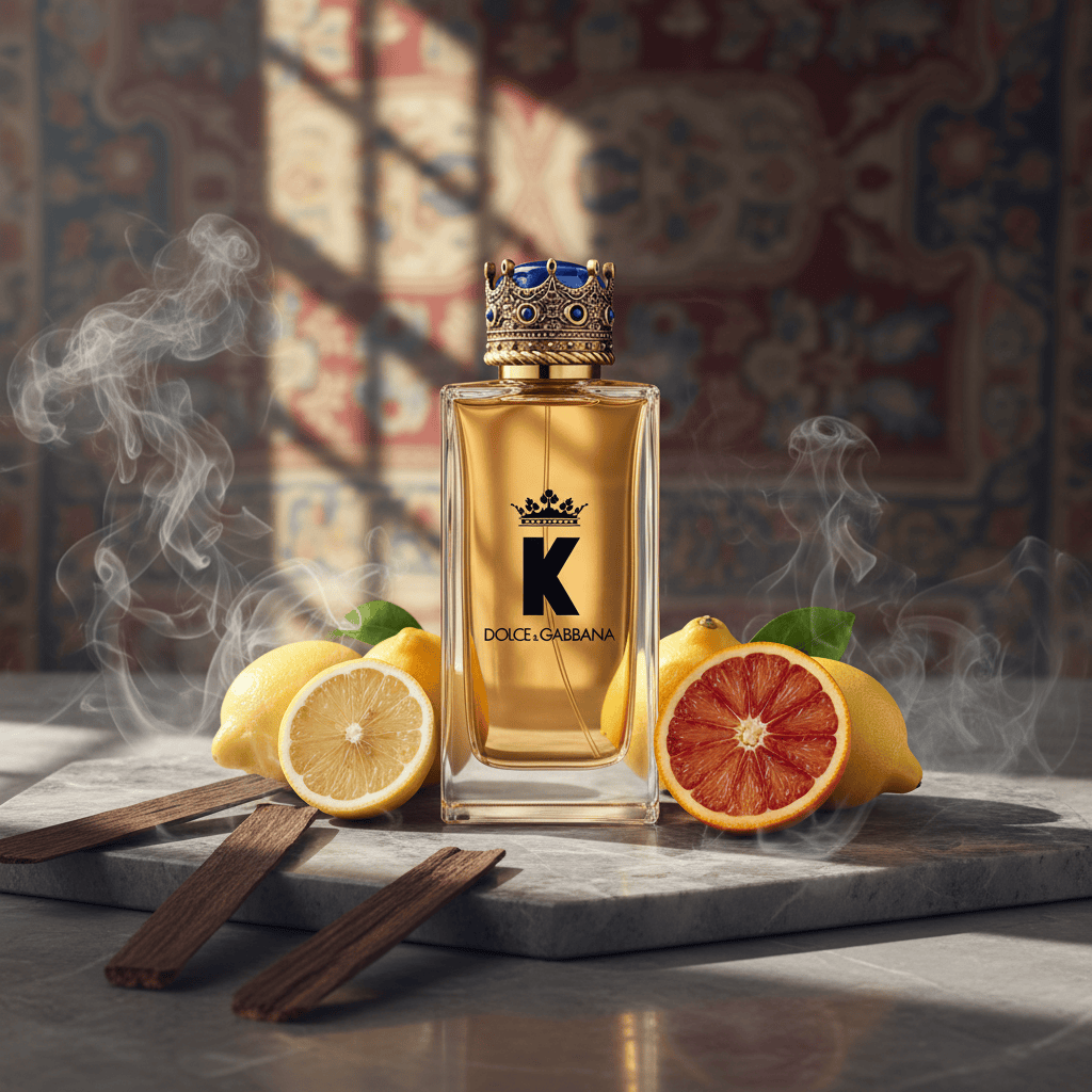 Dolce Gabbana K