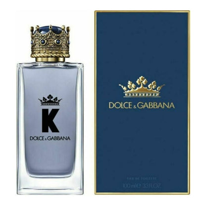 Dolce Gabbana K