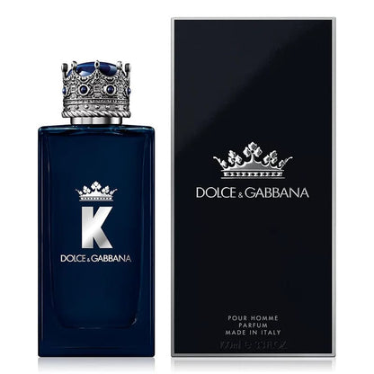Dolce Gabbana K Parfum