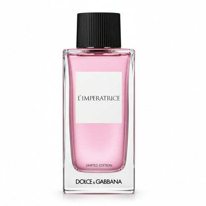 Dolce Gabbana L’Impératrice Limited Edition