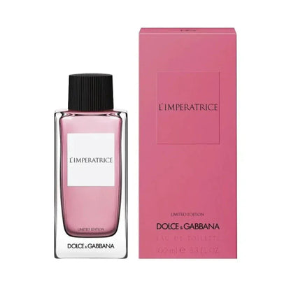 Dolce Gabbana L’Impératrice Limited Edition