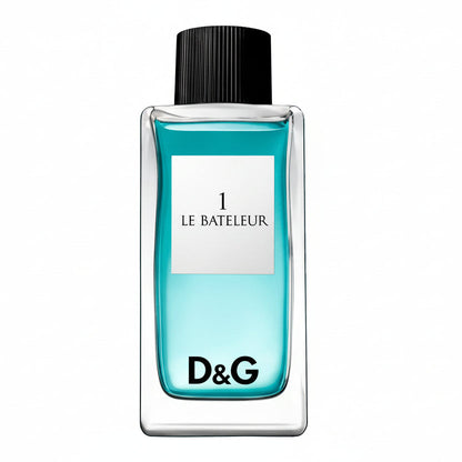 Dolce Gabbana Le Bateleur 1