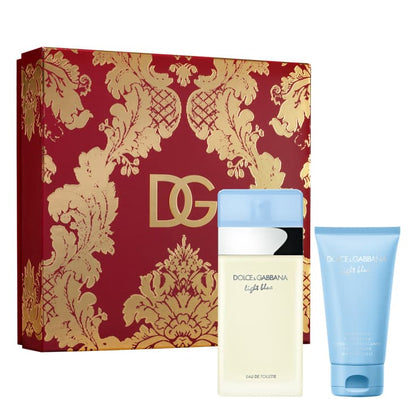 Dolce Gabbana Light Blue