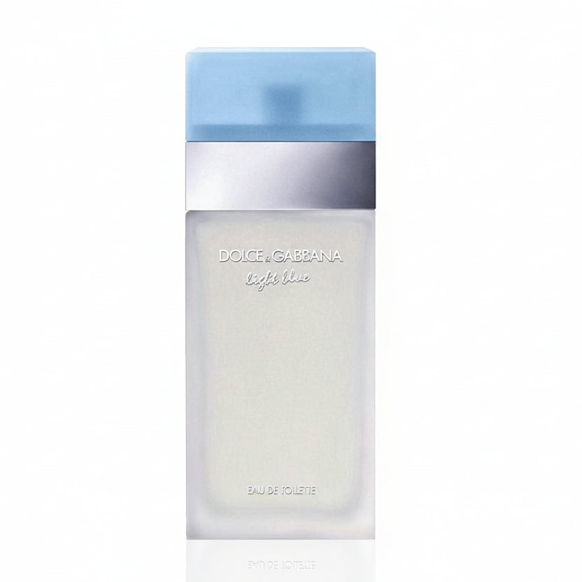 Dolce Gabbana Light Blue