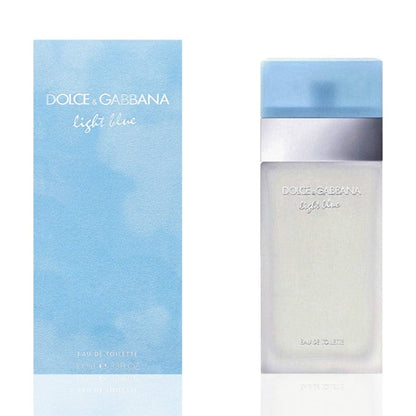 Dolce Gabbana Light Blue