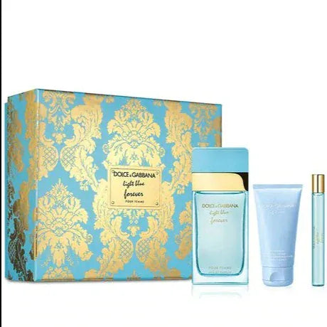 Dolce Gabbana Light Blue Forever