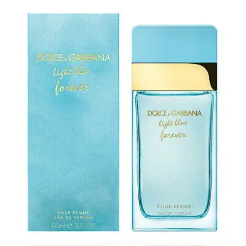 Dolce Gabbana Light Blue Forever
