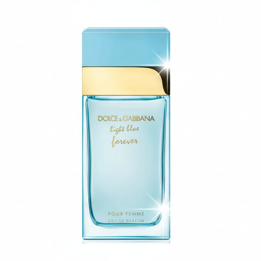 Dolce Gabbana Light Blue Forever