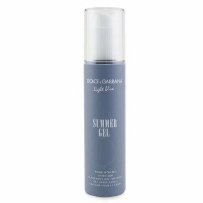 Dolce Gabbana Light Blue Pour Homme