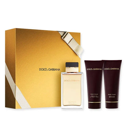Dolce Gabbana Pour Femme