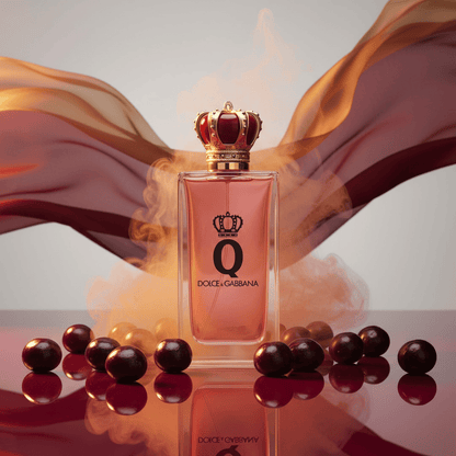 Dolce & Gabbana Q Intense