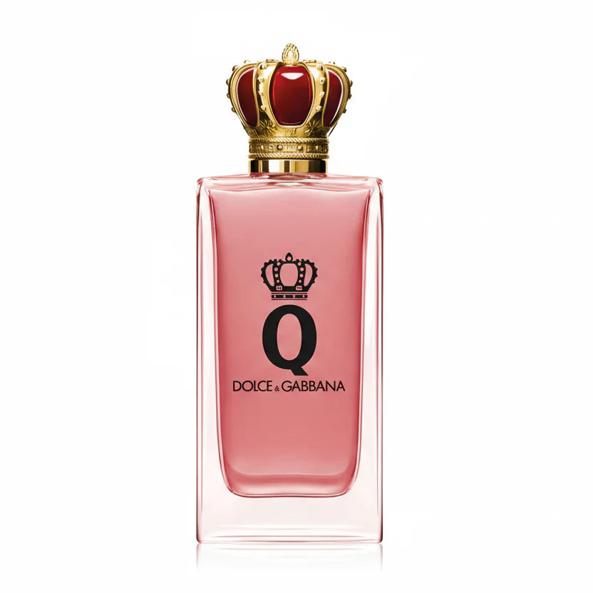 Dolce & Gabbana Q Intense