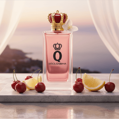 Dolce Gabbana Q