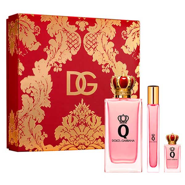 Dolce Gabbana Q
