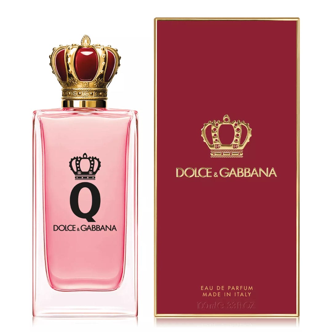 Dolce Gabbana Q