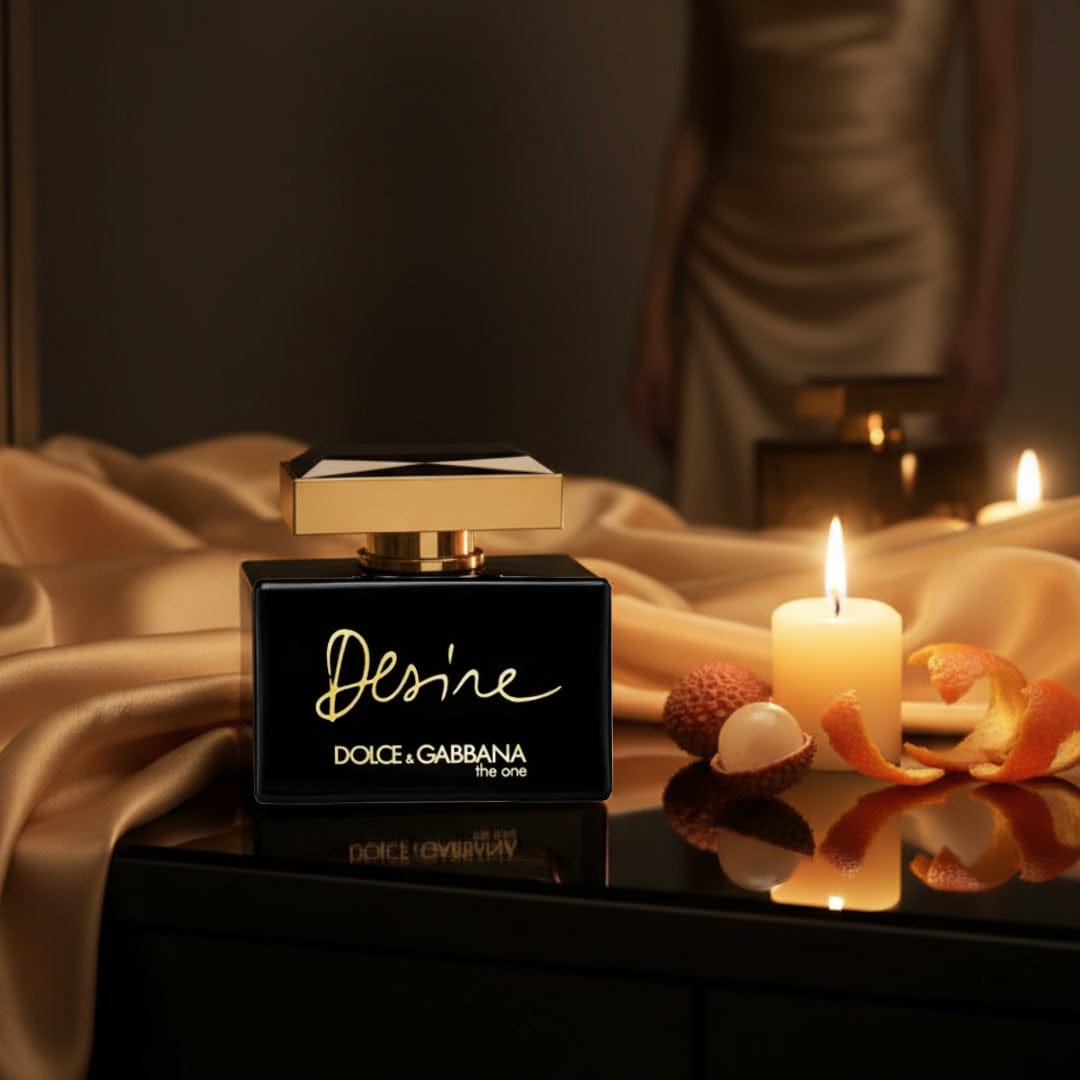 Dolce Gabbana The One Desire