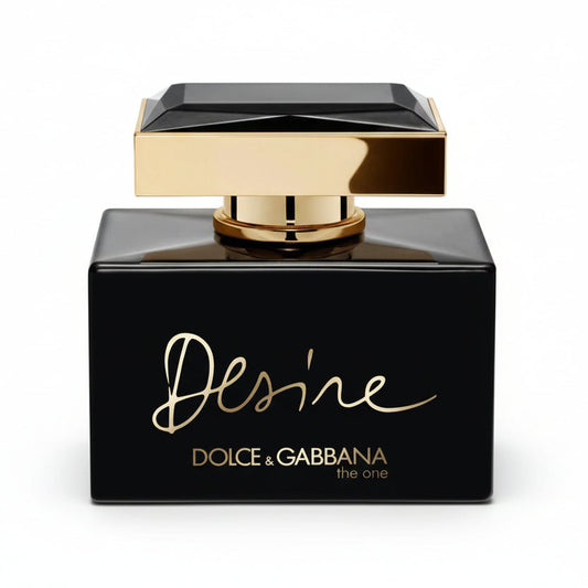 Dolce Gabbana The One Desire