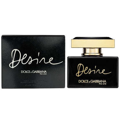 Dolce Gabbana The One Desire