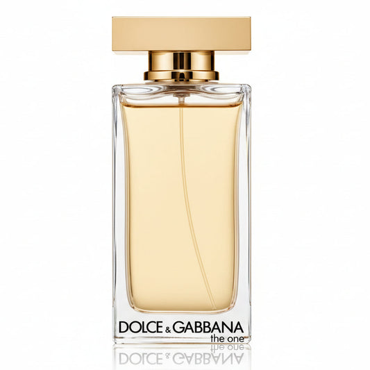 Dolce Gabbana The One